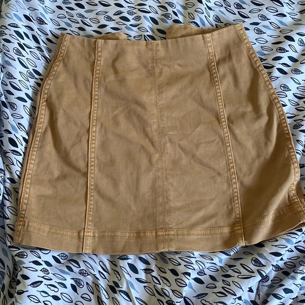 Wild Fable Skirt